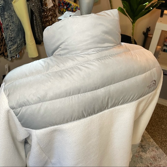 North Face Jacket - Picture 4 of 8